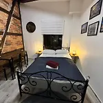 Apartamenty Piernikowy Kacik - Rynek Nowomiejski Z Klimatyzacja