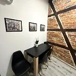 Apartamenty Piernikowy Kacik - Rynek Nowomiejski Z Klimatyzacja