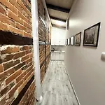 Apartamenty Piernikowy Kacik - Rynek Nowomiejski Z Klimatyzacja