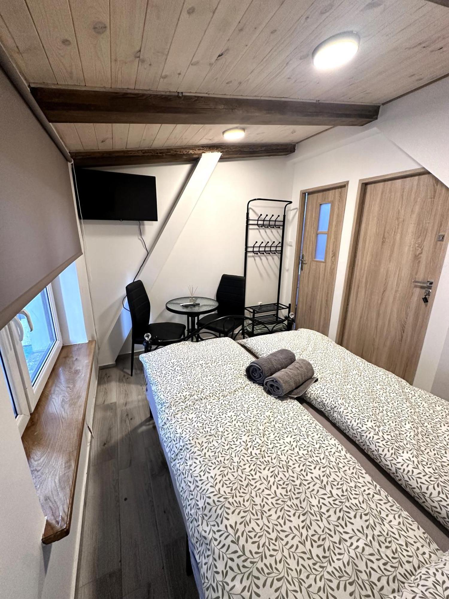 Piernikowy Kacik - Rynek Nowomiejski Z Klimatyzacja Apartment *