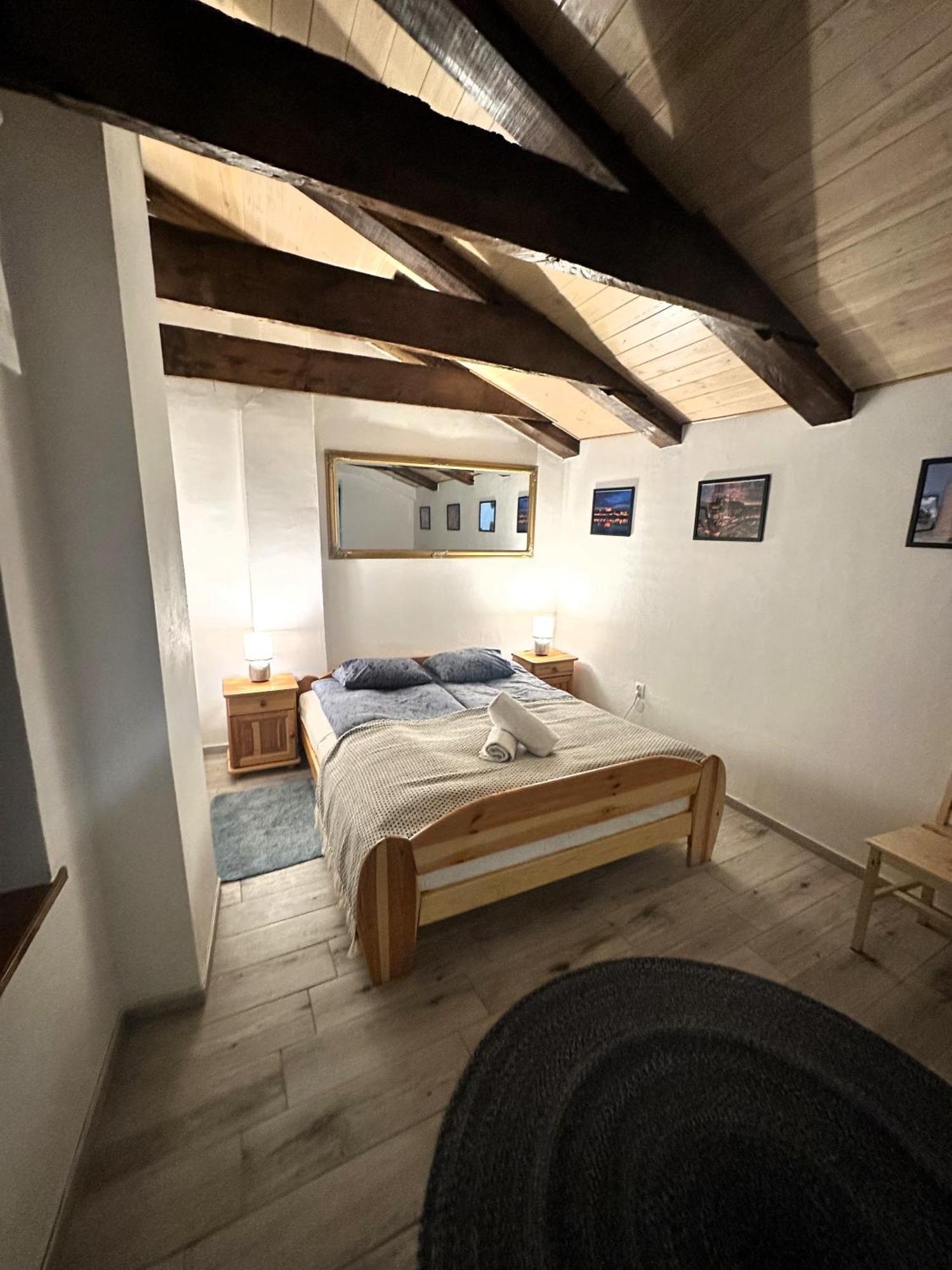 Apartament Piernikowy Kacik - Rynek Nowomiejski Z Klimatyzacja