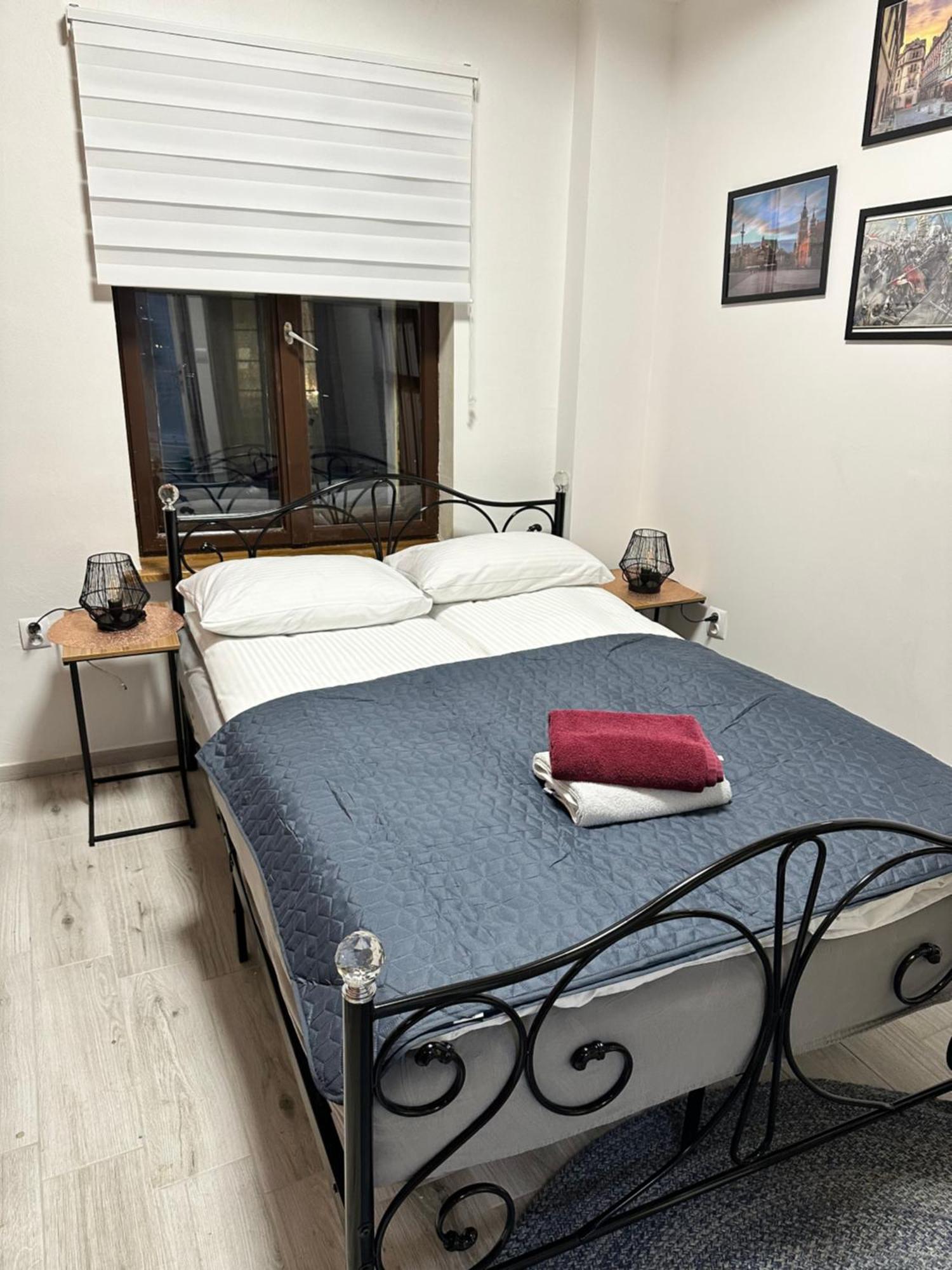 Piernikowy Kacik - Rynek Nowomiejski Z Klimatyzacja Apartament